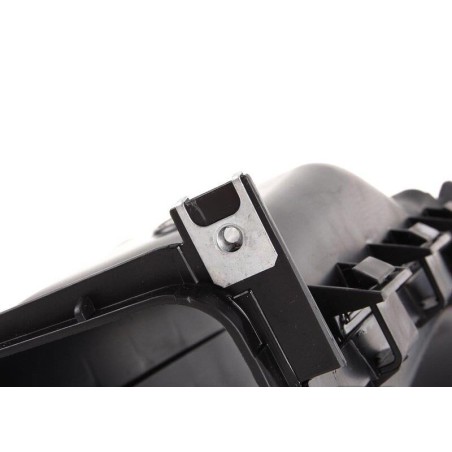 Conduit d'air de frein avant droit - Pièce d'origine BMW 51747121570