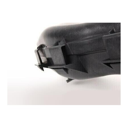 Ensemble de conduits d'air de frein avant 2 pièces - Pièce d'origine BMW 51748045363/51748045364 Ensemble de conduits d'air de frein avant 2 pièces - Pièce d'origine BMW 51748045363/51748045364