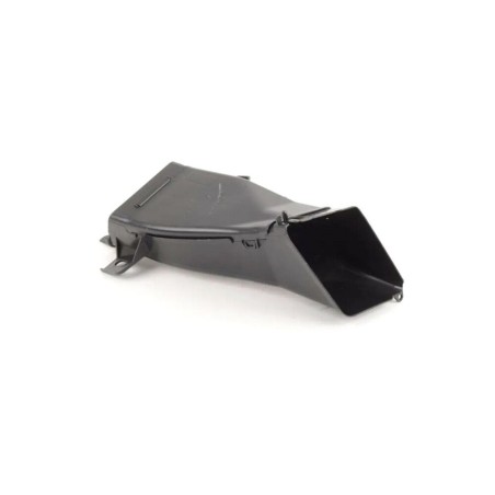 Ensemble de conduits d'air de frein avant, paire gauche et droite - Pièce d'origine BMW 51747211515/51747211516
