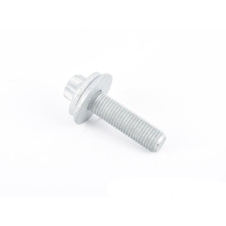 Boulon de support d'étrier de frein avant M 12x1.5 1pc - Pièce d'origine BMW 34106864424