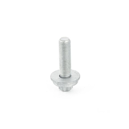 Boulon de support d'étrier de frein avant M 12x1.5 1pc - Pièce d'origine BMW 34106864424