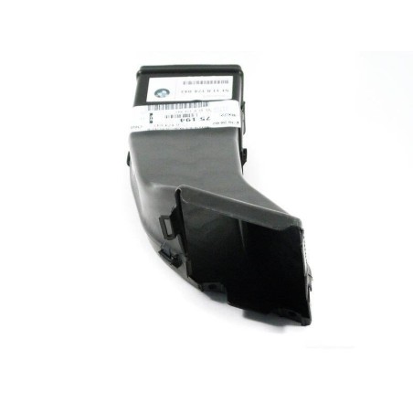 Conduit d'air de refroidissement du frein avant gauche - Pièce d'origine BMW 51118174843