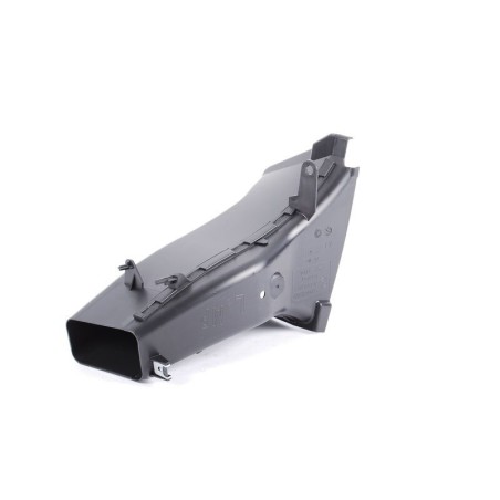Conduit d'air de refroidissement du frein avant gauche - Pièce d'origine BMW 51747891379 Conduit d'air de refroidissement du frein avant gauche - Pièce d'origine BMW 51747891379