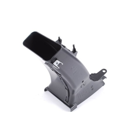 Conduit d'air de refroidissement du frein avant gauche - Pièce d'origine BMW 51747891379 Conduit d'air de refroidissement du frein avant gauche - Pièce d'origine BMW 51747891379