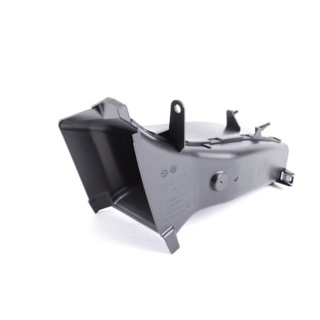 Conduit d'air de refroidissement du frein avant droit - Pièce d'origine BMW 51747891380 Conduit d'air de refroidissement du frein avant droit - Pièce d'origine BMW 51747891380