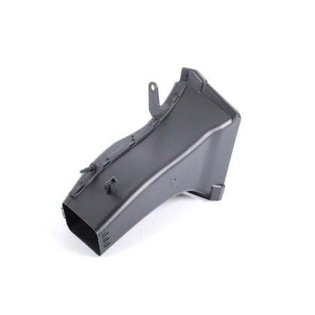 Conduit d'air de refroidissement du frein avant droit - Pièce d'origine BMW 51747891380 Conduit d'air de refroidissement du frein avant droit - Pièce d'origine BMW 51747891380