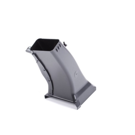 Conduit d'air de refroidissement du frein avant droit - Pièce d'origine BMW 51747891380 Conduit d'air de refroidissement du frein avant droit - Pièce d'origine BMW 51747891380