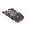 Jeu de plaquettes de frein avant - Pièce d'origine BMW 34112284969 Jeu de plaquettes de frein avant - Pièce d'origine BMW 34112284969