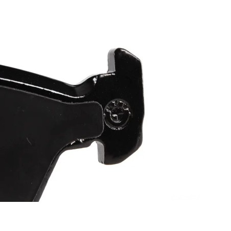 Jeu de plaquettes de frein avant - Pièce d'origine BMW 34113404362 Jeu de plaquettes de frein avant - Pièce d'origine BMW 34113404362