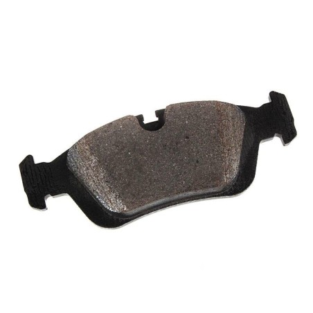 Jeu de plaquettes de frein avant - Pièce d'origine BMW 34116761244