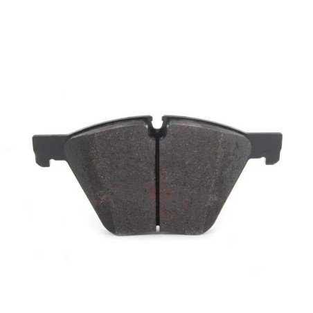 Jeu de plaquettes de frein avant - Pièce d'origine BMW 34116783554 Jeu de plaquettes de frein avant - Pièce d'origine BMW 34116783554