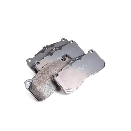 Jeu de plaquettes de frein avant - Pièce d'origine BMW 34116786044