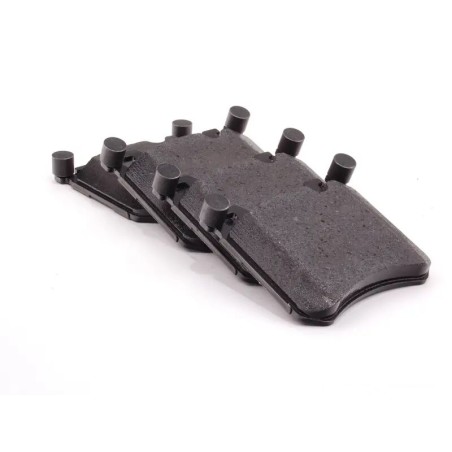Jeu de plaquettes de frein avant - Pièce d'origine BMW 34116799964