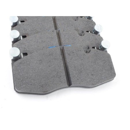 Plaquettes de frein avant - Pièce d'origine BMW 34117852969 Plaquettes de frein avant - Pièce d'origine BMW 34117852969