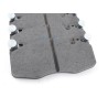 Plaquettes de frein avant - Pièce d'origine BMW 34117852969 Plaquettes de frein avant - Pièce d'origine BMW 34117852969