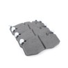 Plaquettes de frein avant - Pièce d'origine BMW 34117852969 Plaquettes de frein avant - Pièce d'origine BMW 34117852969