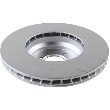 Disque de frein avant (348x30) - Pièce d'origine BMW 34116855000