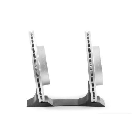 Paire de disques de frein avant (286x22) - Pièce d'origine BMW 34116864060KT Paire de disques de frein avant (286x22) - Pièce d'origine BMW 34116864060KT