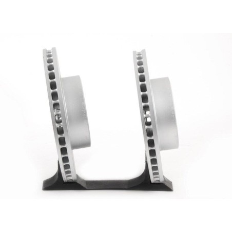 Paire de disques de frein avant (324x30) - Pièce d'origine BMW 34116864906KT Paire de disques de frein avant (324x30) - Pièce d'origine BMW 34116864906KT