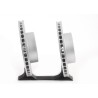 Paire de disques de frein avant (324x30) - Pièce d'origine BMW 34116864906KT Paire de disques de frein avant (324x30) - Pièce d'origine BMW 34116864906KT