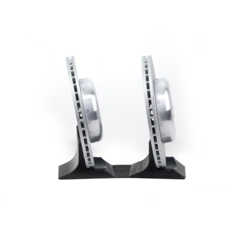 Disques de frein avant - Paire (330x24) - Pièce d'origine BMW 34116794429