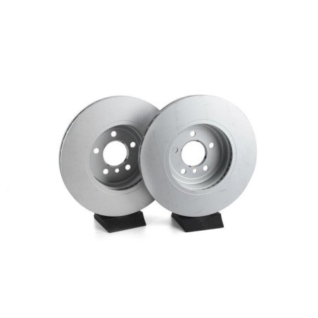 Disques de frein avant - Paire (348x30) - Pièce d'origine BMW 34116775277