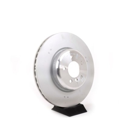 Paire de disques de frein avant - Pièce d'origine BMW 34106797606