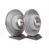 Paire de disques de frein avant - Pièce d'origine BMW 34116767061KT Paire de disques de frein avant - Pièce d'origine BMW 34116767061KT