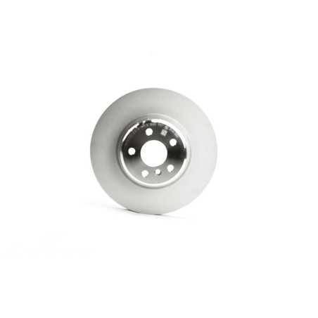 Paire de disques de frein avant - Pièce d'origine BMW 34116860907KT1 Paire de disques de frein avant - Pièce d'origine BMW 34116860907KT1