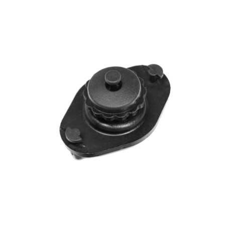 Pare-chocs avant - Pièce d'origine BMW 51237291089