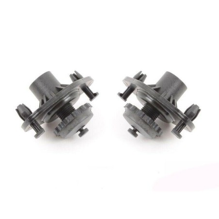 Ensemble de deux paires de butées avant - Pièce d'origine BMW 2x51237291089