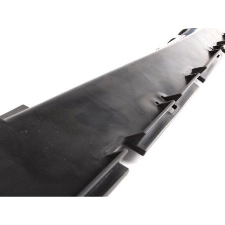 Adaptateur de pare-chocs avant - Pièce d'origine BMW 51117893324