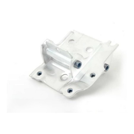 Plaque d'adaptation de pare-chocs avant droite - Pièce d'origine BMW 51117186514