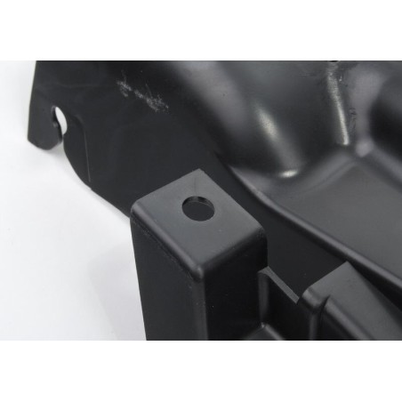 Conduit d'air du pare-chocs avant - Pièce d'origine BMW 51717069470 Conduit d'air du pare-chocs avant - Pièce d'origine BMW 51717069470