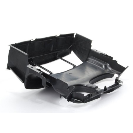 Conduit d'air du pare-chocs avant - Pièce d'origine BMW 51717069470 Conduit d'air du pare-chocs avant - Pièce d'origine BMW 51717069470