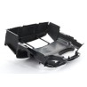 Conduit d'air du pare-chocs avant - Pièce d'origine BMW 51717069470 Conduit d'air du pare-chocs avant - Pièce d'origine BMW 51717069470