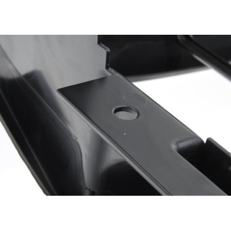 Conduit d'air du pare-chocs avant - Pièce d'origine BMW 51717069470 Conduit d'air du pare-chocs avant - Pièce d'origine BMW 51717069470