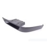 Conduit d'air du pare-chocs avant gauche - Pièce d'origine BMW 51118148055 Conduit d'air du pare-chocs avant gauche - Pièce d'origine BMW 51118148055