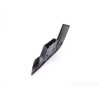Conduit d'air du pare-chocs avant gauche - Pièce d'origine BMW 51118148055 Conduit d'air du pare-chocs avant gauche - Pièce d'origine BMW 51118148055