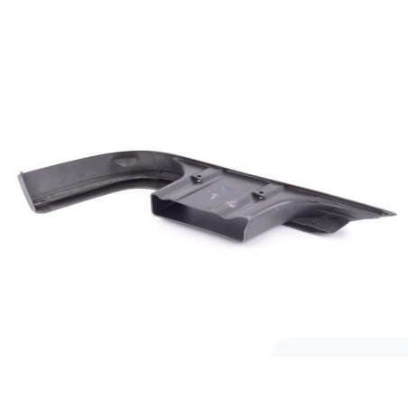 Conduit d'air du pare-chocs avant gauche - Pièce d'origine BMW 51118148055 Conduit d'air du pare-chocs avant gauche - Pièce d'origine BMW 51118148055