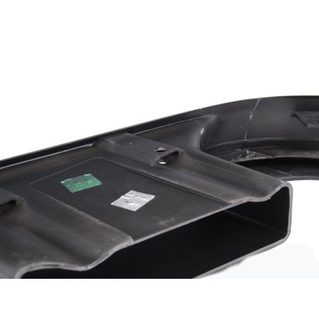 Conduit d'air du pare-chocs avant droit - Pièce d'origine BMW 51118148056 Conduit d'air du pare-chocs avant droit - Pièce d'origine BMW 51118148056