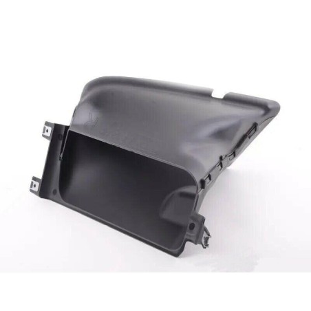Conduit d'air du pare-chocs avant droit - Pièce d'origine BMW 51748050584 Conduit d'air du pare-chocs avant droit - Pièce d'origine BMW 51748050584