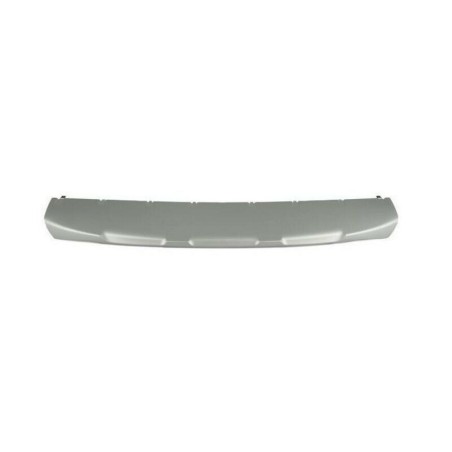 Panneau de garniture de conduit d'air de pare-chocs avant X-Line - Pièce d'origine BMW 51117425974