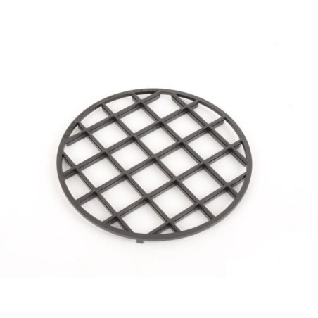 Grille d'admission d'air du pare-chocs avant gauche N/S - Pièce d'origine BMW 51117895883 Grille d'admission d'air du pare-chocs avant gauche N/S - Pièce d'origine BMW 51117895883