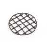 Grille d'admission d'air du pare-chocs avant gauche N/S - Pièce d'origine BMW 51117895883 Grille d'admission d'air du pare-chocs avant gauche N/S - Pièce d'origine BMW 51117895883
