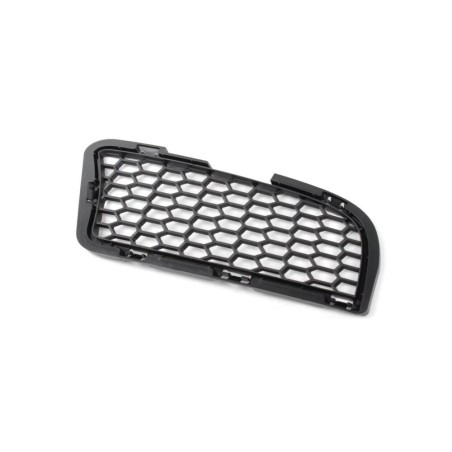 Grille de prise d'air du pare-chocs avant côté droit - Pièce d'origine BMW 51118047394 Grille de prise d'air du pare-chocs avant côté droit - Pièce d'origine BMW 51118047394