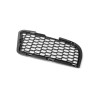 Grille de prise d'air du pare-chocs avant côté droit - Pièce d'origine BMW 51118047394 Grille de prise d'air du pare-chocs avant côté droit - Pièce d'origine BMW 51118047394