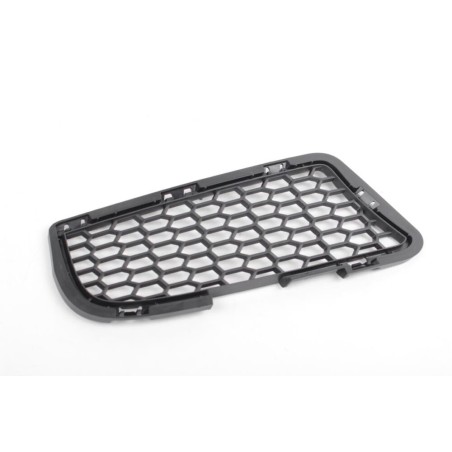 Ensemble de grilles de prise d'air du pare-chocs avant - Pièce d'origine BMW 51118047393/51118047394 Ensemble de grilles de prise d'air du pare-chocs avant - Pièce d'origine BMW 51118047393/51118047394