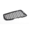 Ensemble de grilles de prise d'air du pare-chocs avant - Pièce d'origine BMW 51118047393/51118047394 Ensemble de grilles de prise d'air du pare-chocs avant - Pièce d'origine BMW 51118047393/51118047394