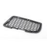 Ensemble de grilles de prise d'air du pare-chocs avant - Pièce d'origine BMW 51118047393/51118047394 Ensemble de grilles de prise d'air du pare-chocs avant - Pièce d'origine BMW 51118047393/51118047394